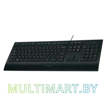 Клавиатура Logitech K280E (920-005215)
